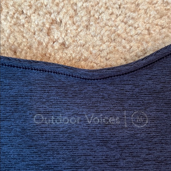 Outdoor Voices Sports Bra - Picture 2 of 5